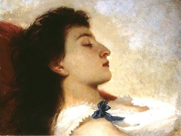 Sleeping Model